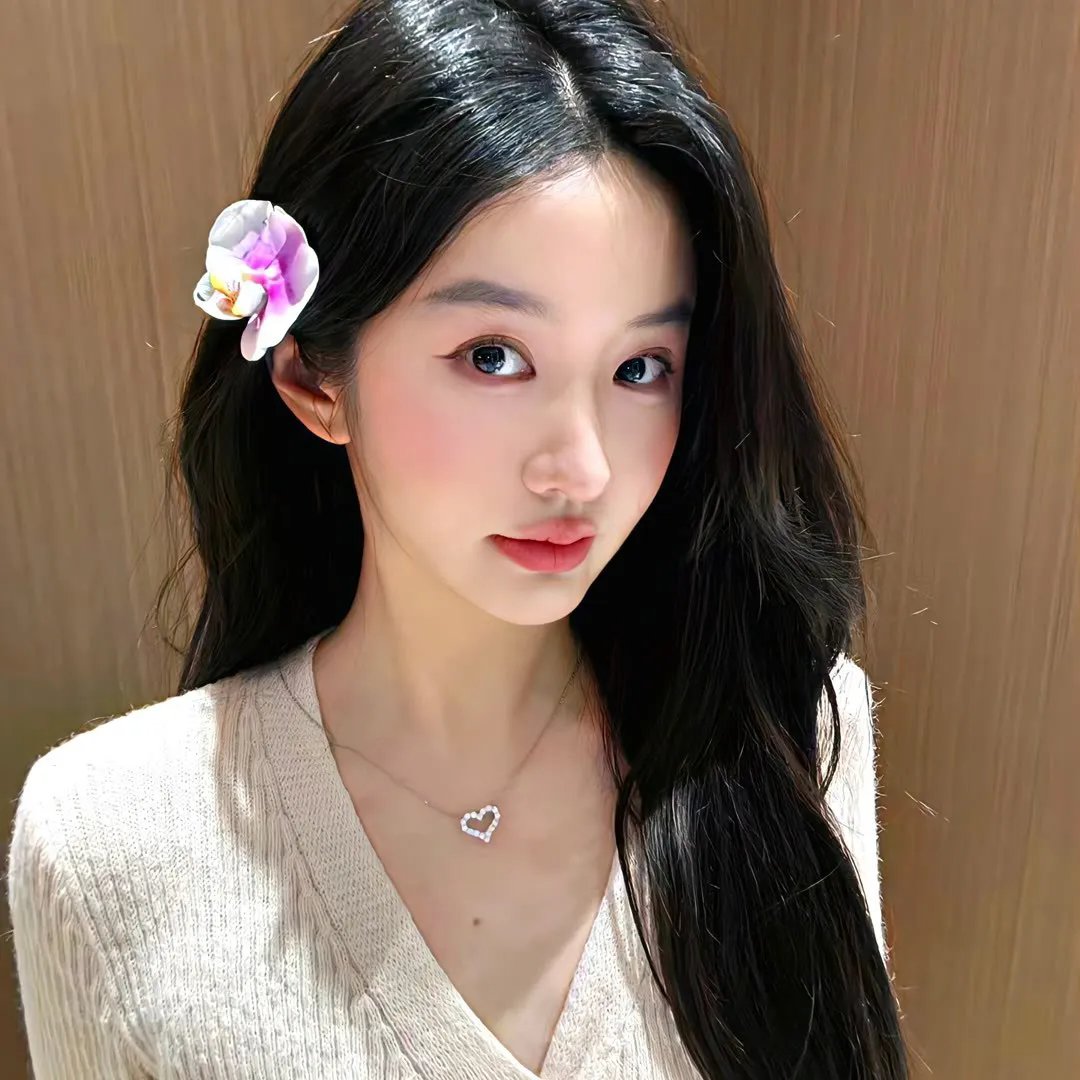 布劳涅森林的女人们